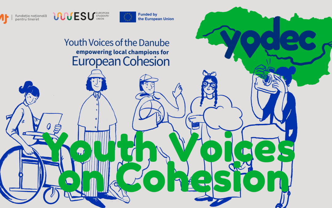 27 May 2025 – Youth Consultation in Ukraine