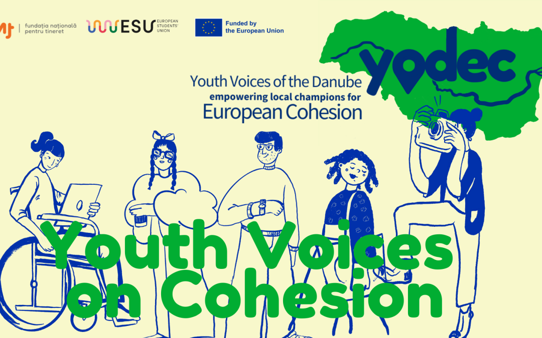 16 May 2025 – Youth Consultation in Ukraine