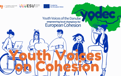 9 June 2025 – Youth Consultation in Romania