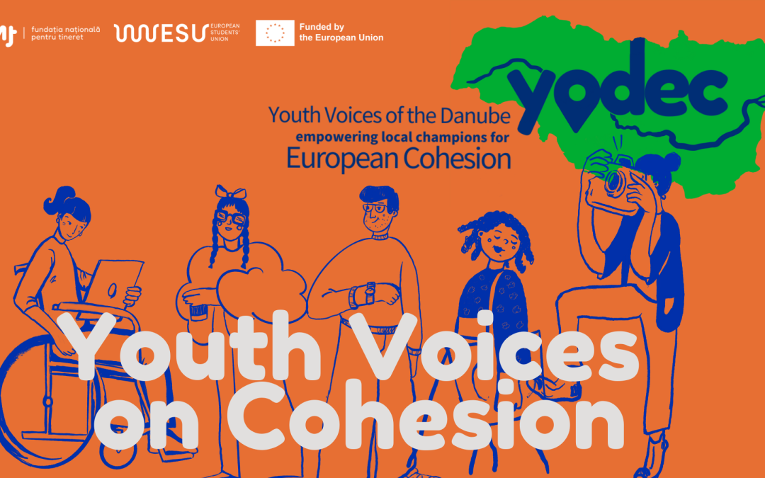 27 May 2025 – Youth Consultation in Ukraine