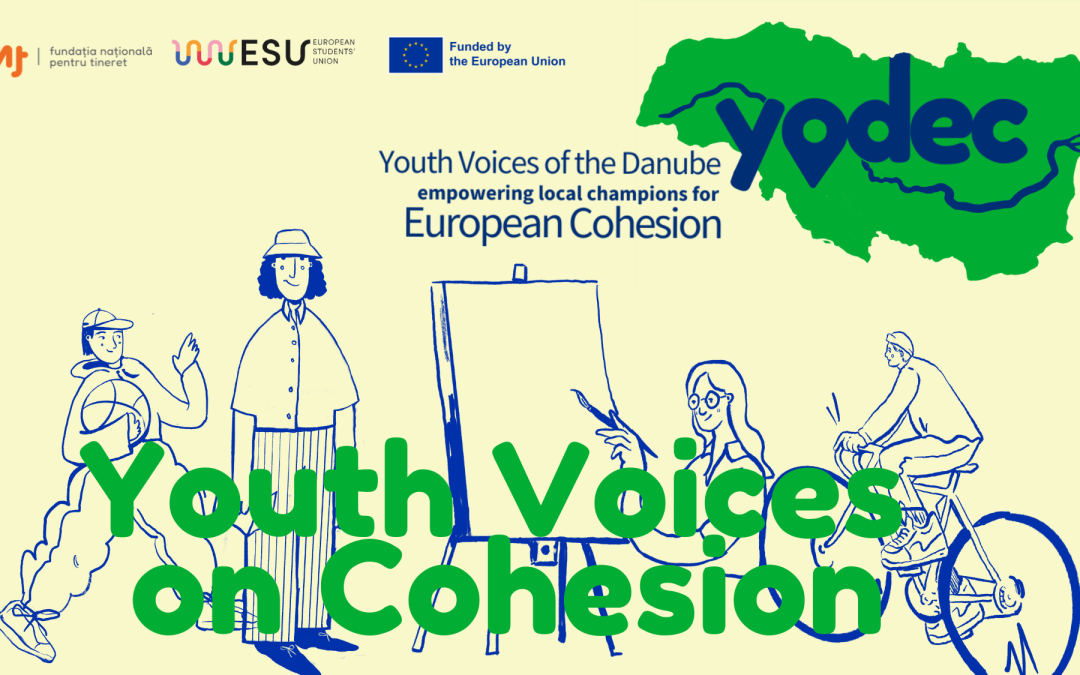 13 May 2025 – Youth Consultation in Romania