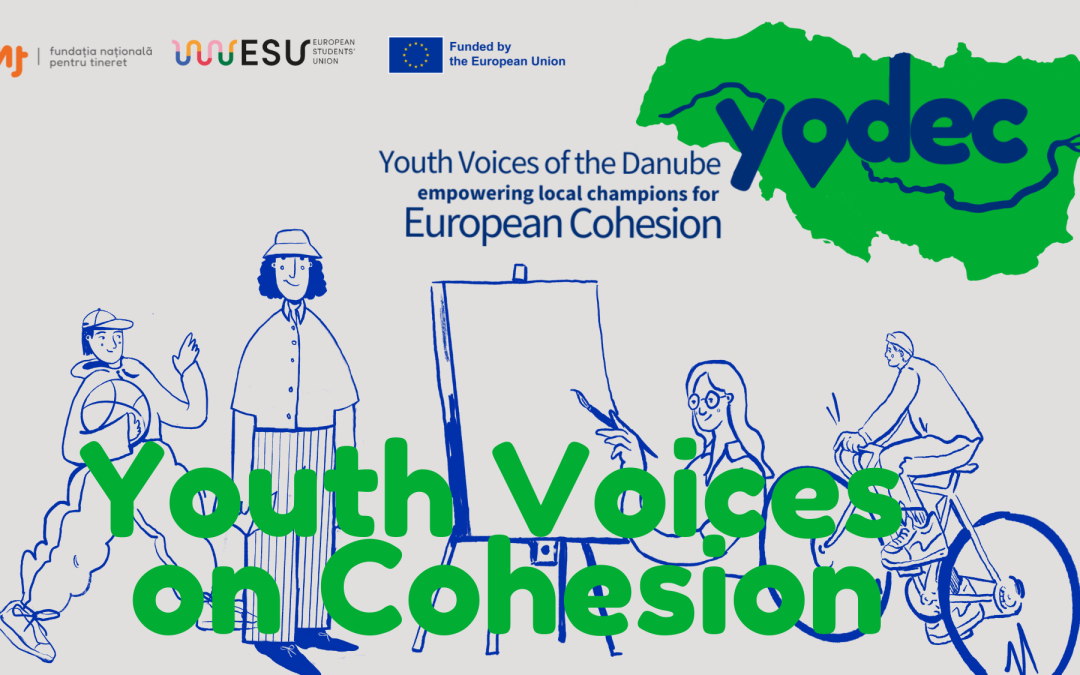 27 May 2025 – Youth Consultation in Romania