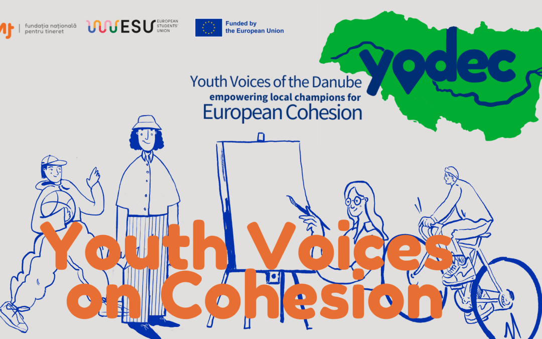 15 May 2025 – Youth Consultation in Romania