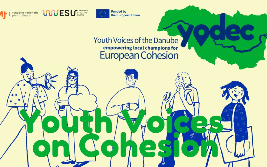15 June 2025 – Youth Consultation in Ukraine