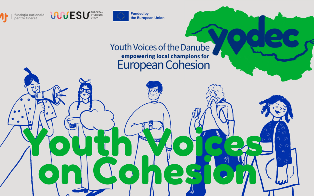 25 July 2025 – Youth Consultation in Ukraine