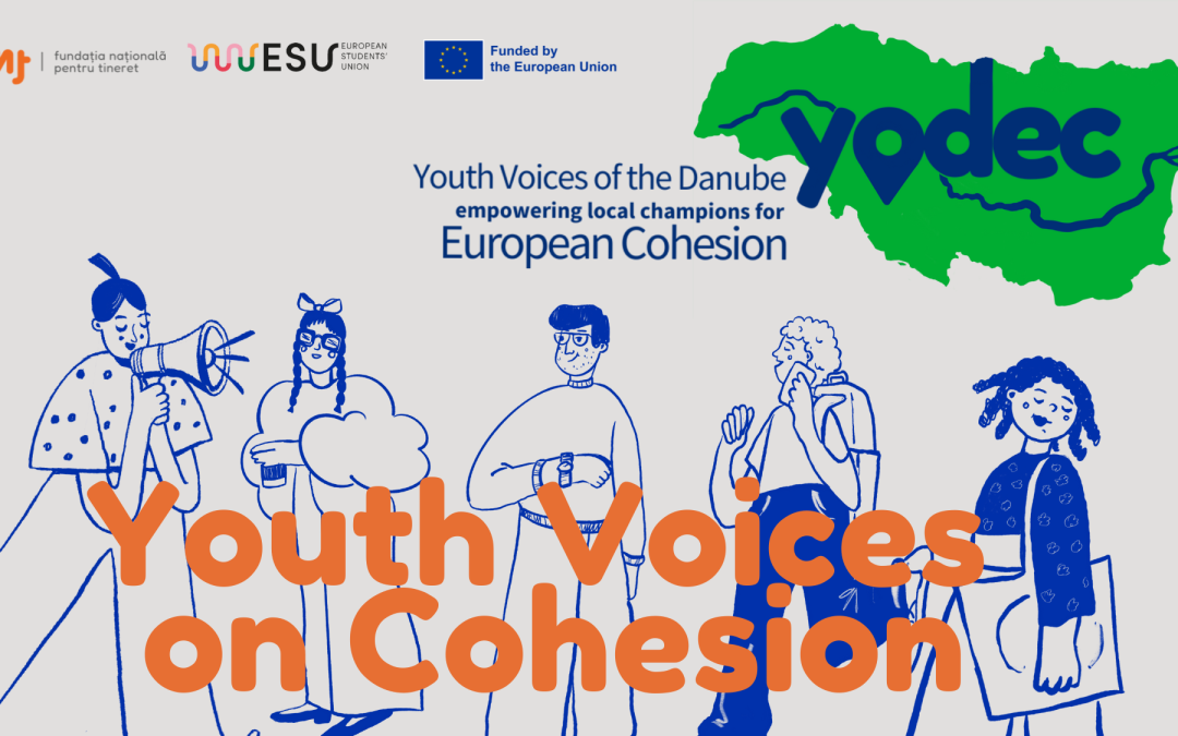 25 July 2025 – Youth Consultation in Ukraine