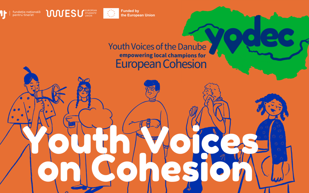 29 June 2025 – Youth Consultation in Ukraine